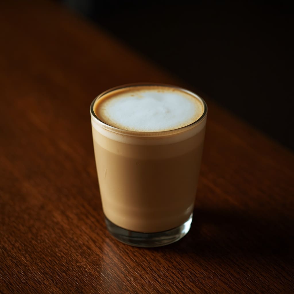 Piccolo Six Ounces Coffee